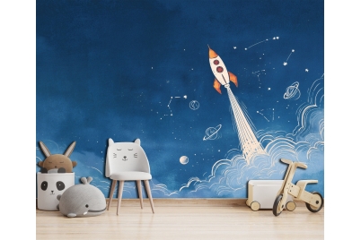 Снимка на фототапет